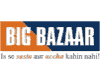 Big Bazaar - Shop Save & Win