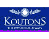 Koutons - Lucky September Savings