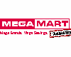 MegaMart - Mid Season Sale