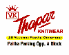 V.K. Thapar - 50% off Sale