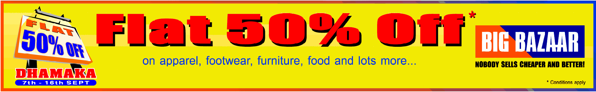 big bazaar footwear online